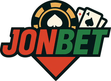 Jon Bet Logo